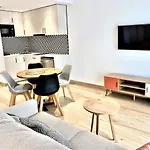 Dos Rios Appartement Aínsa