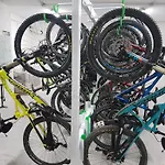 Appartement Dos Rios *