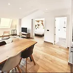 Dos Rios Appartement *