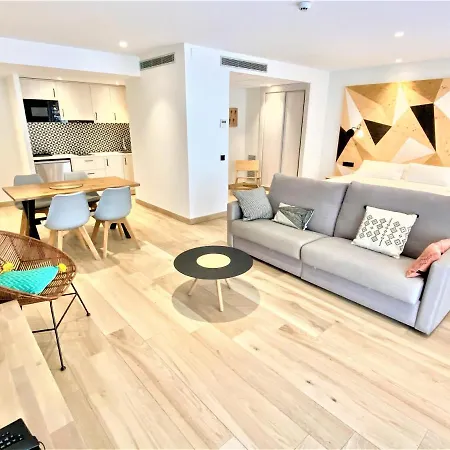 Apartamentos Dos Rios Ainsa Aínsa