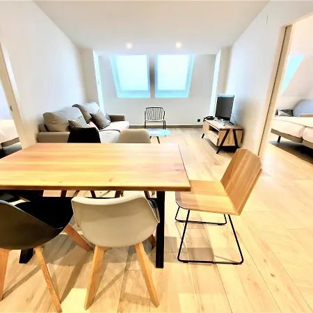 Apartamentos Dos Rios Ainsa Apartment *