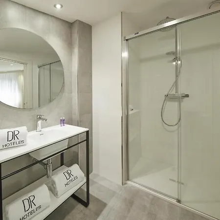 公寓 Dos Rios 艾因萨