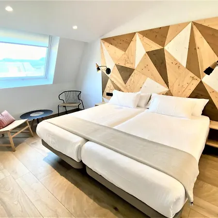 公寓 Dos Rios 艾因萨