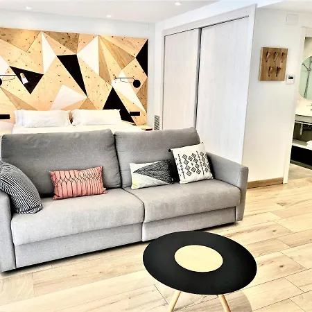 Apartamentos Dos Rios Ainsa * Aínsa