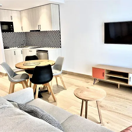 Dos Rios Apartament Aínsa