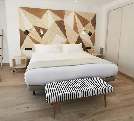 公寓 Dos Rios 艾因萨