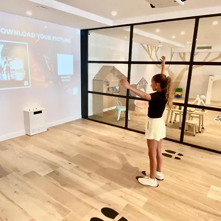 Apartamentos Dos Rios Ainsa Apartment *