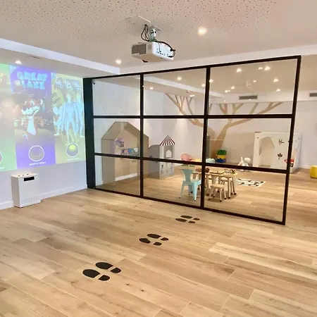 Apartman Dos Rios *