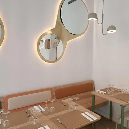 Apartamentos Dos Rios Ainsa * Aínsa