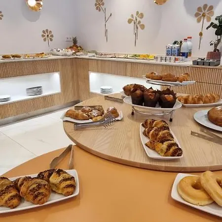 Apartment Apartamentos Dos Rios Ainsa