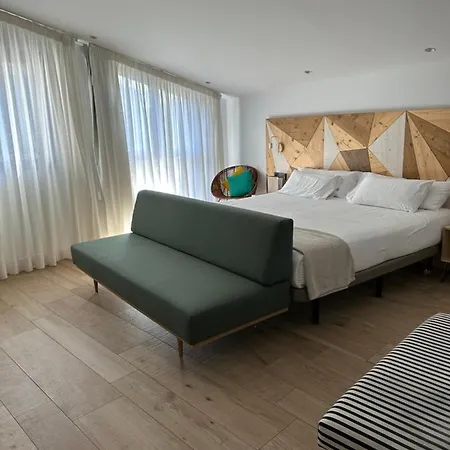 Apartahotel Dos Rios Ainsa