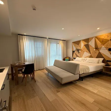 Apartamentos Dos Rios Ainsa Apartment