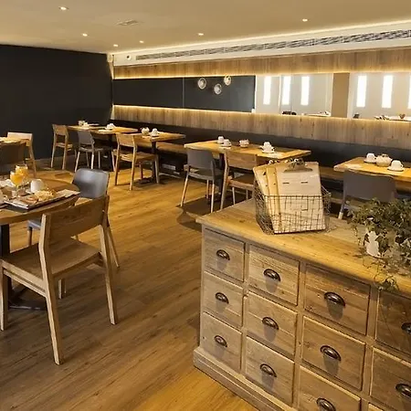 Dos Rios 公寓 艾因萨