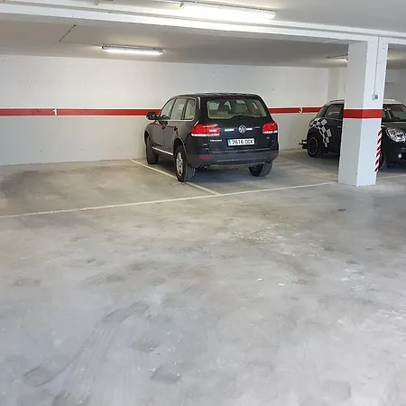 Dos Rios Apartman Aínsa