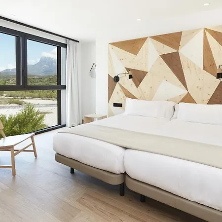 公寓 Dos Rios 艾因萨