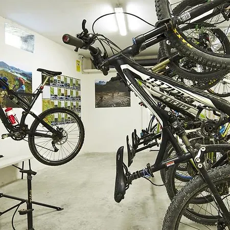 Apartamentos Dos Rios Ainsa *