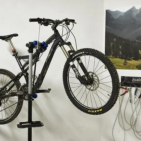 Apartamentos Dos Rios Ainsa * Aínsa