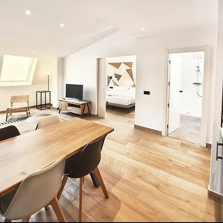 Apartamentos Dos Rios Ainsa Apartment *