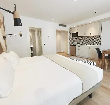 Apartamentos Dos Rios Ainsa * Aínsa