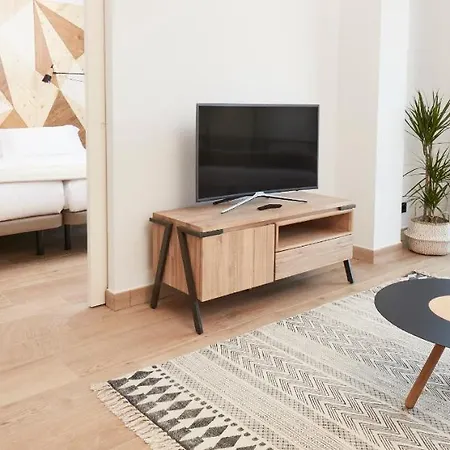 Apartamentos Dos Rios Ainsa Apartment Aínsa