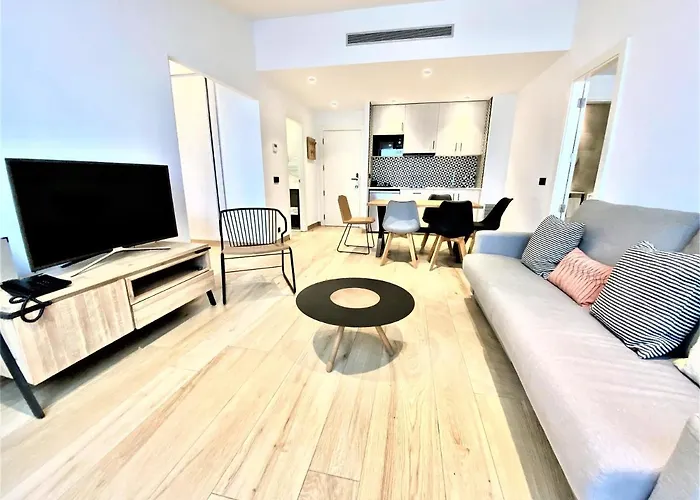 Dos Rios Appartement *