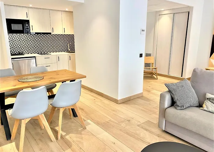 Dos Rios Appartement *