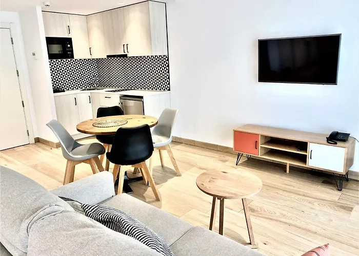 Dos Rios Appartement Aínsa