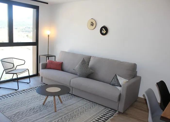 Apartamento Dos Ríos *