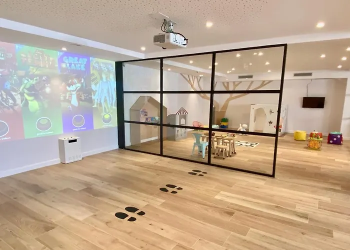 Apartamento Dos Ríos *
