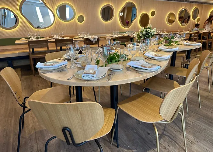 Dos Rios Appartement