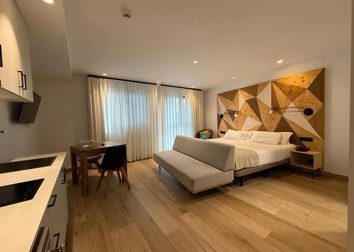 Dos Rios Appartement