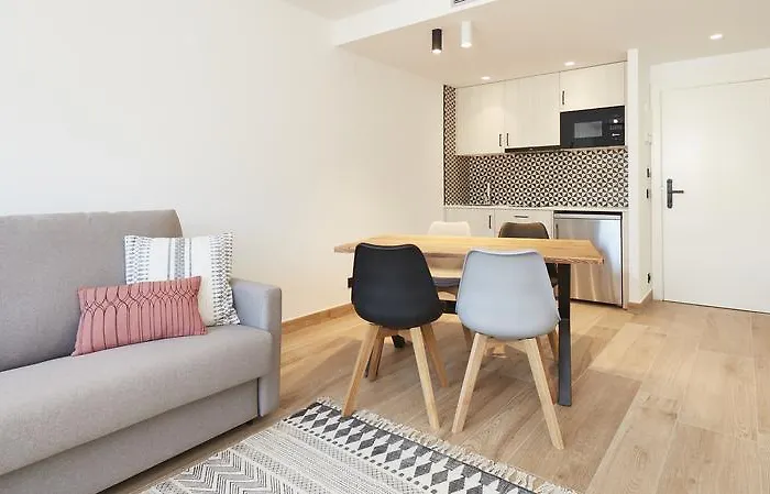 Dos Rios Appartement