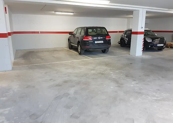 Dos Rios דירה אינסה