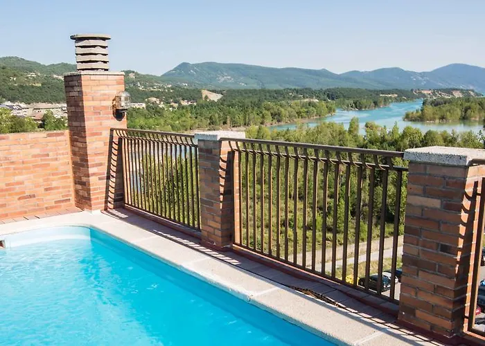 Apartamentos Dos Rios Ainsa