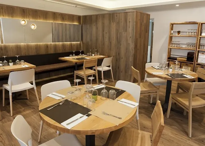 Apartamentos Dos Rios Ainsa *