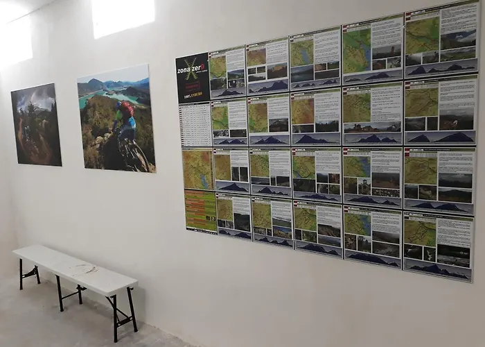 Apartamentos Dos Rios Ainsa * Aínsa