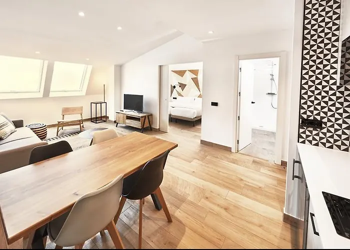 Apartamentos Dos Rios Ainsa Apartment *