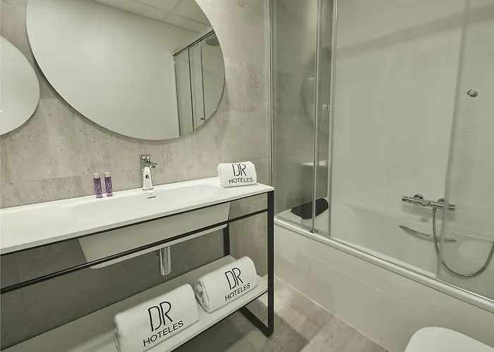 Apartamentos Dos Rios Ainsa * Aínsa