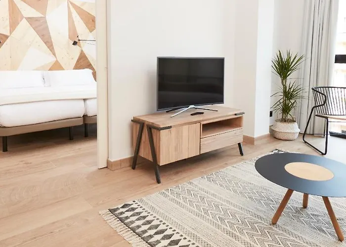 Apartamentos Dos Rios Ainsa Apartment Aínsa